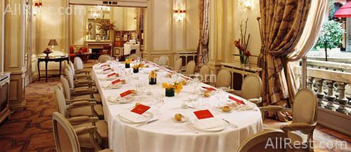 Hotel Plaza Athenee 51